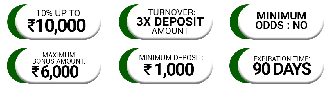SS Exchange Bonus