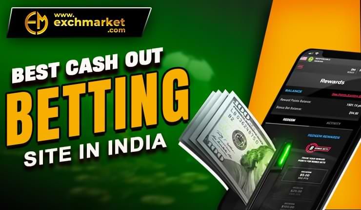 Cashout betting sites