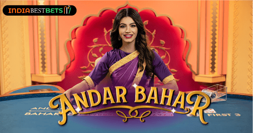ANDAR BAHAR