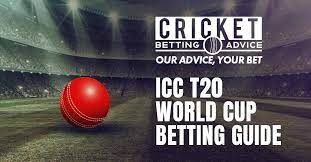 Betting Guide for World Cup 2022