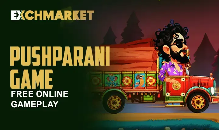 Pushparani Game