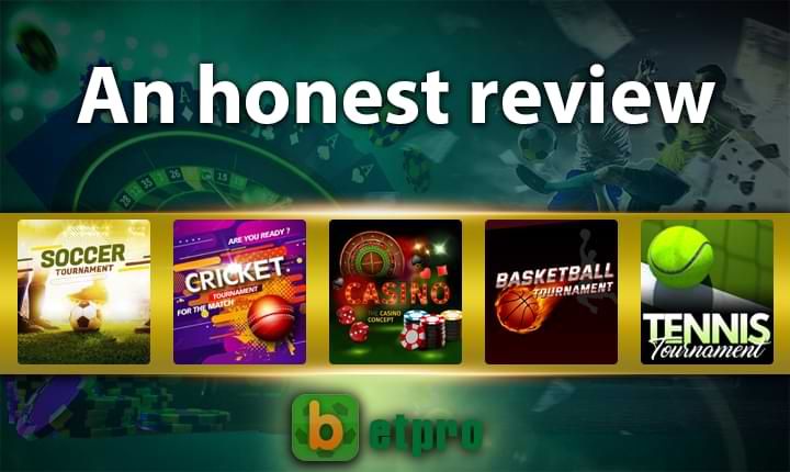 Betpro