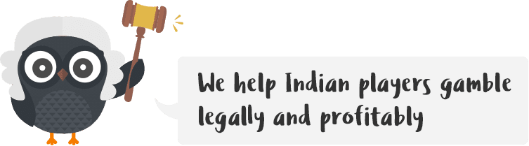 is gambling legal in india