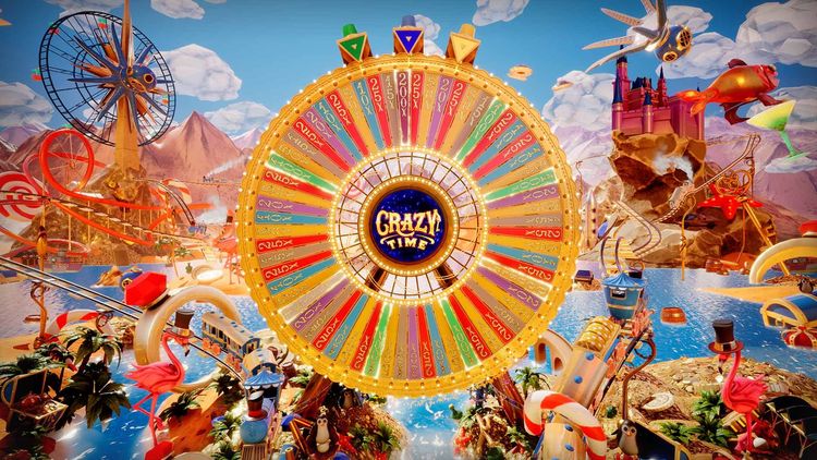 How Do I Play Crazy Time? Strategy & Tips