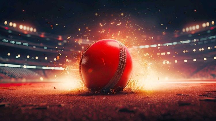 Cricket Betting