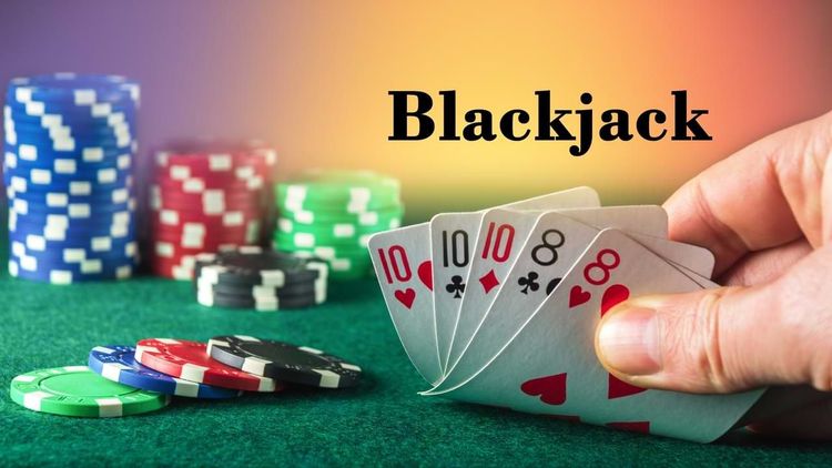 Best Blackjack Sites > Blackjack Guide