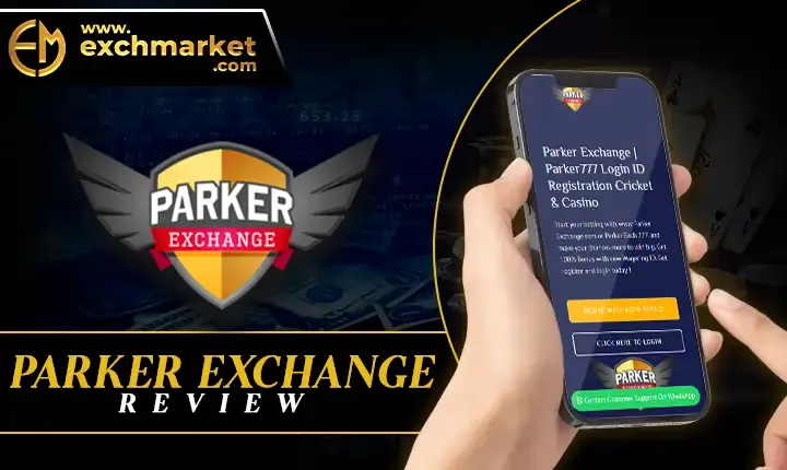 Parker Exchange | ParkerExch